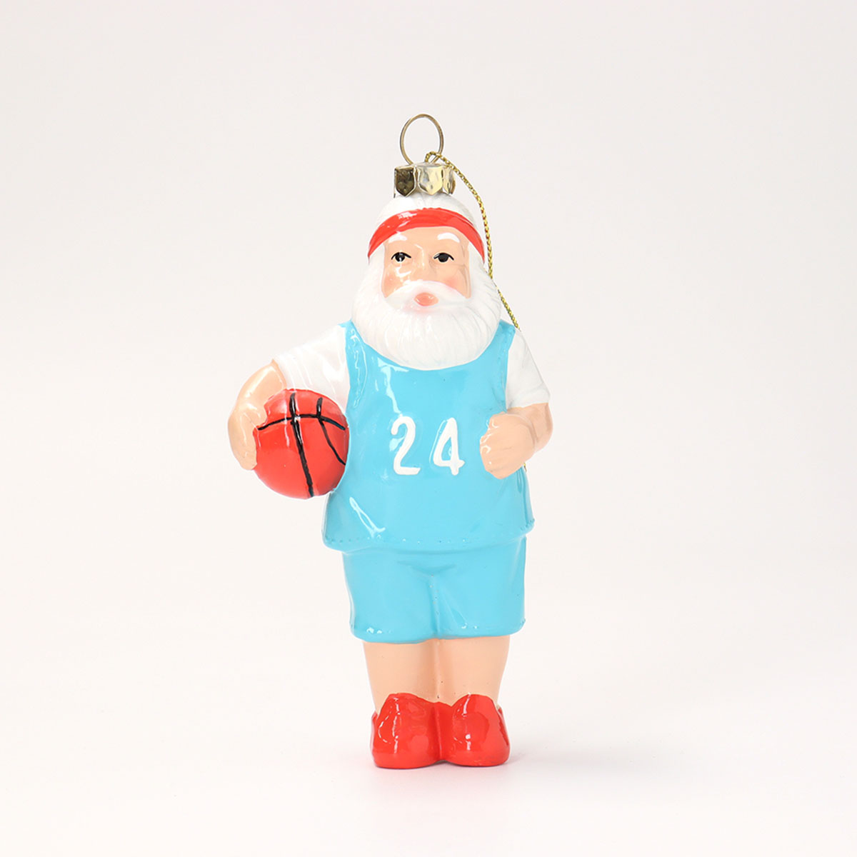 楽天市場】【スーパーセールクーポン配布中】オーナメント サンタ
