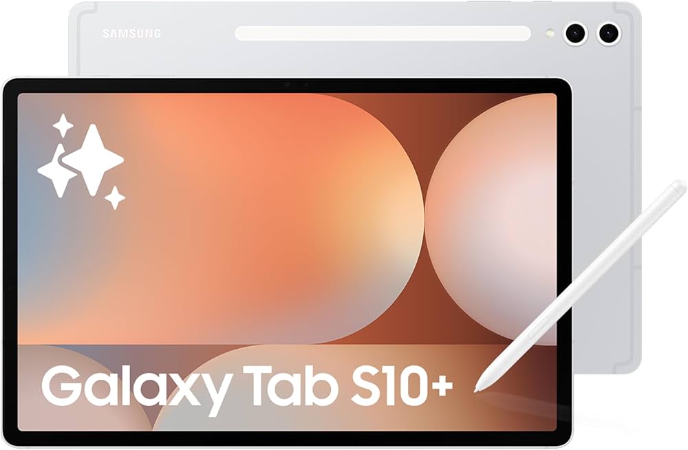 楽天市場】Samsung Galaxy Tab S10 Plus X826 12GB RAM 256GB 5G