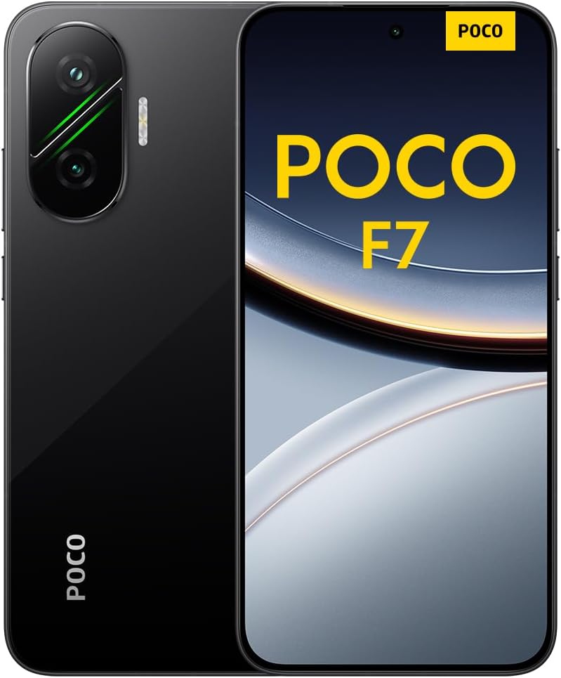 楽天市場】Xiaomi POCO F7 Dual SIM 12GB 512GB 5G 黒 新品 SIMフリー