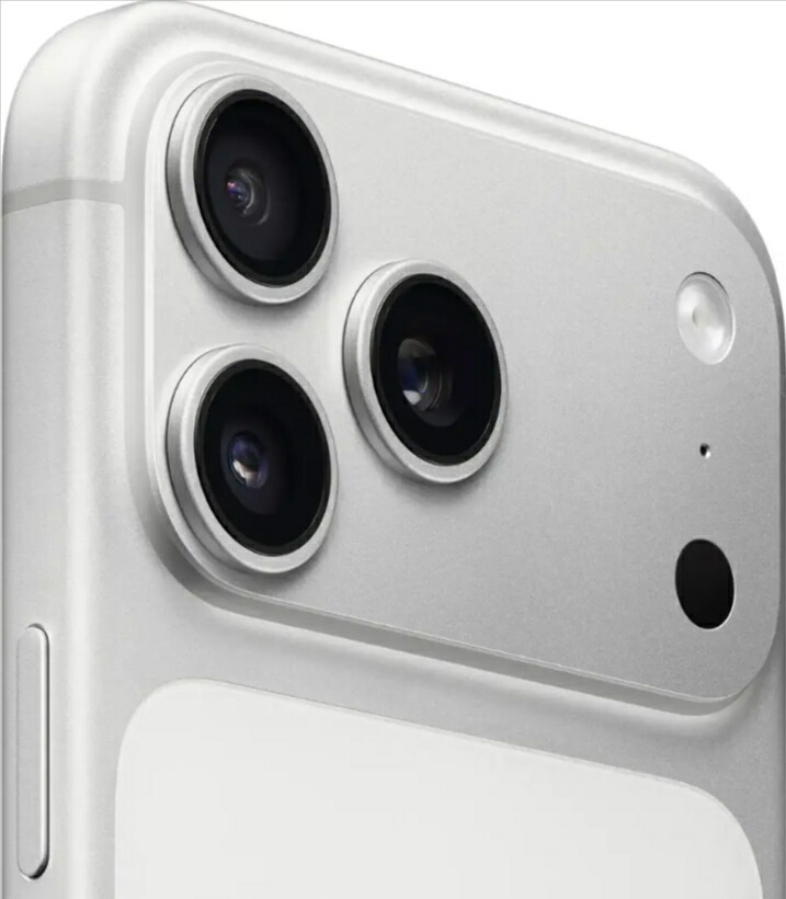 楽天市場】Apple iPhone 17 Pro 256GB シルバー 香港版 シングル物理+