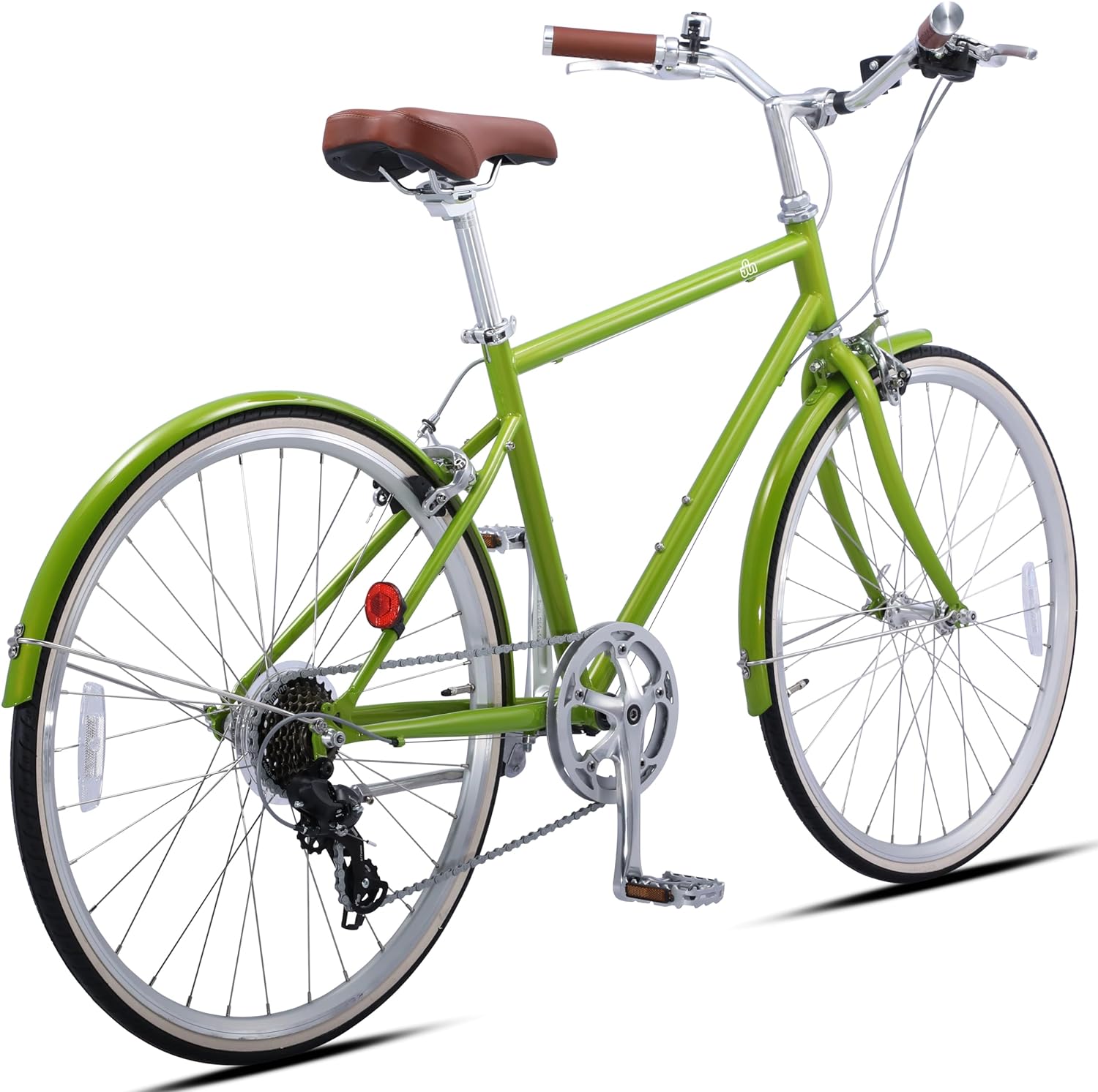 楽天市場】クロスバイク PANTHER FUN (パンサー ファン) 軽量CrMo製