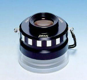 楽天市場】ルーペ ピーク 7倍の通販