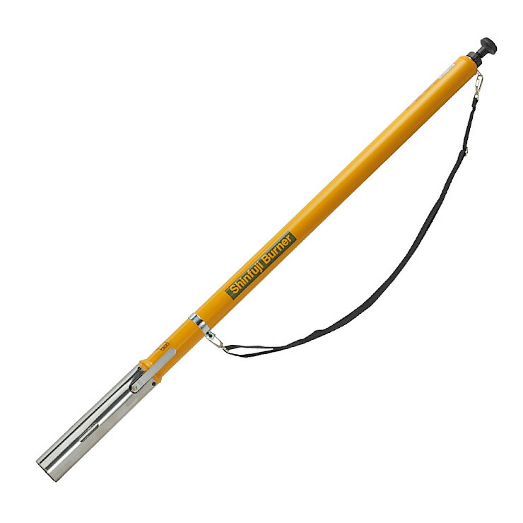 楽天市場】新富士バーナー 草焼バーナー 灯油式 草焼きバーナー タンク