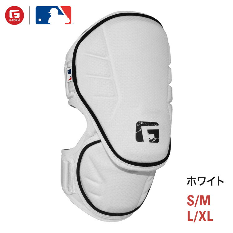 楽天市場】野球 G-FORM（ジーフォーム） Alha Elbow Guard アルファ
