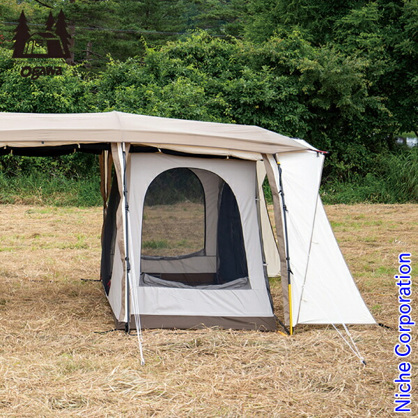 楽天市場】ogawa アポロン グランドシートの通販