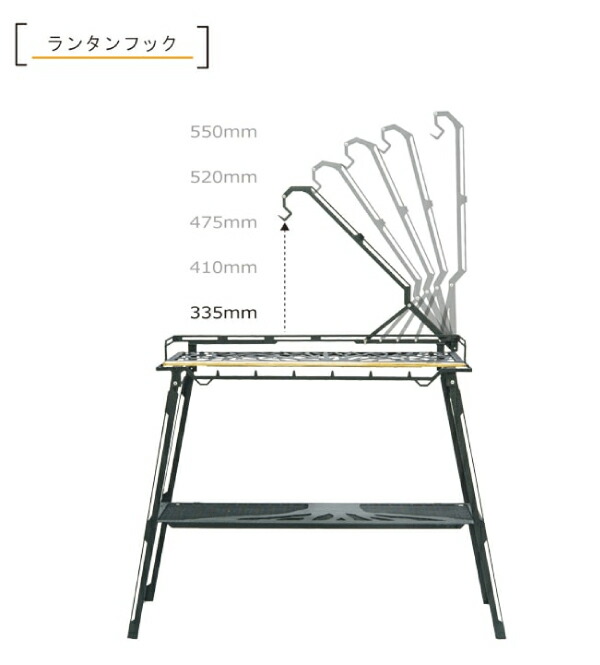 楽天市場】ネイチャートーンズ バーカウンターテーブル 大樹 version