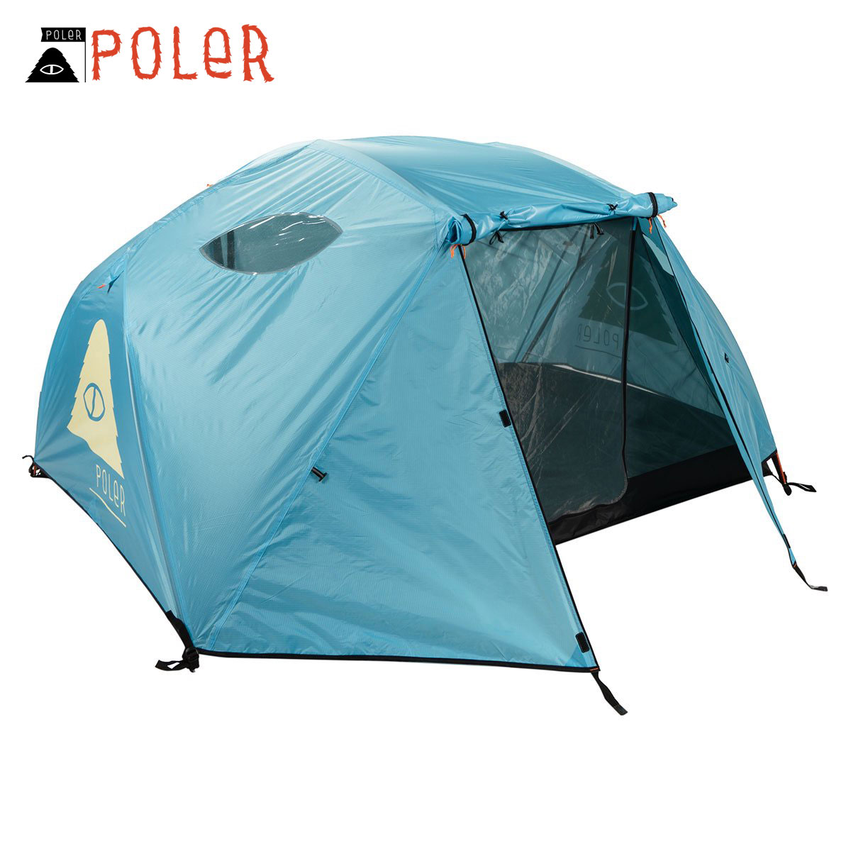 POLeR 1 PERSON TENT」の人気商品一覧 | 安い商品を通販サイトから探す