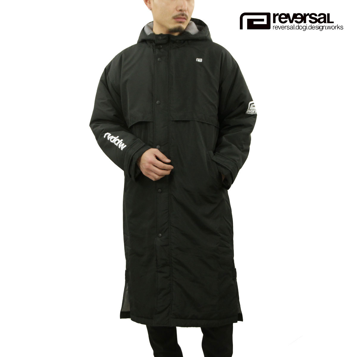 楽天市場】ベンチコート カンタベリー（メンズファッション）の通販