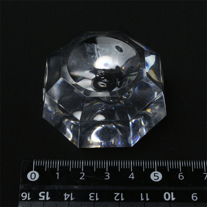 楽天市場】【 伊勢 宮忠 】【 アクリル製玉置き台 （幅 約55mm） No.3