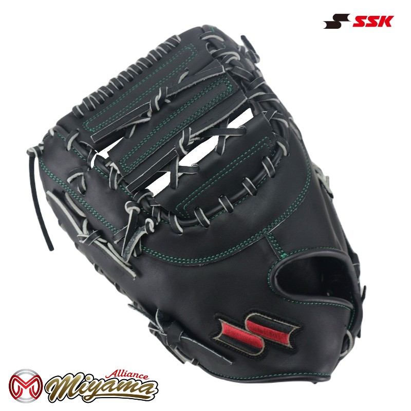 楽天市場】sskファーストミット左投げの通販