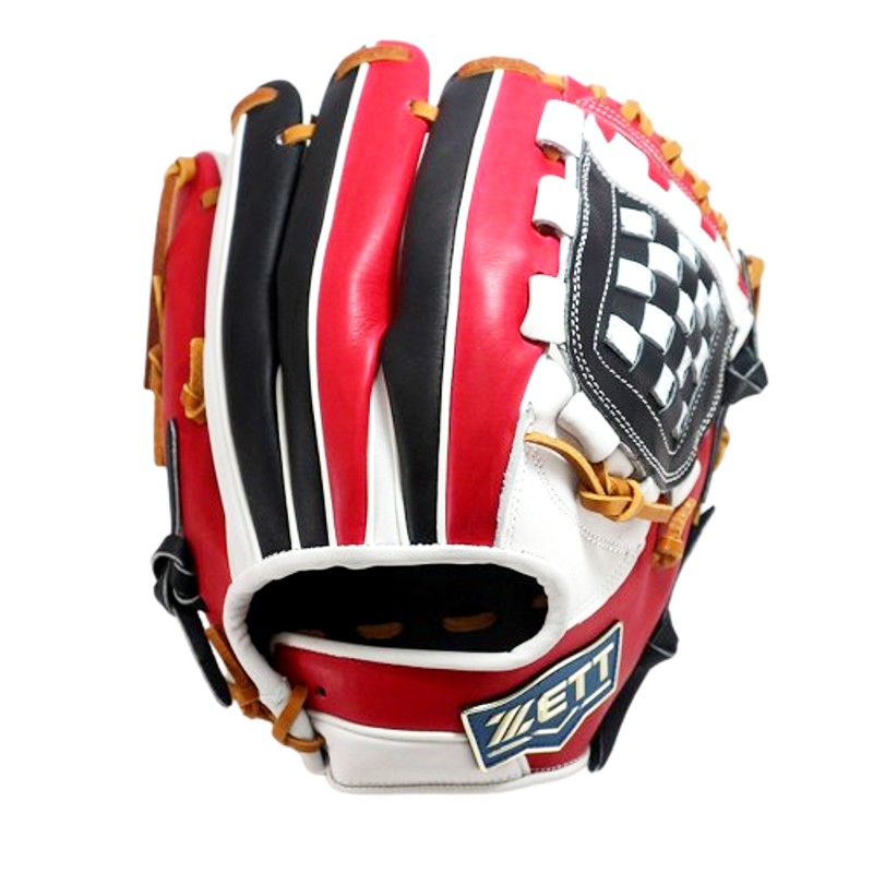 ゼット ZETT 内野手用 グローブ 内野用 硬式野球 右投げ 867