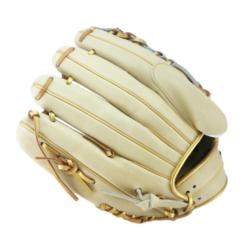 楽天市場】ゼット ZETT 1137 投手用 硬式グローブ 投手用 硬式グローブ