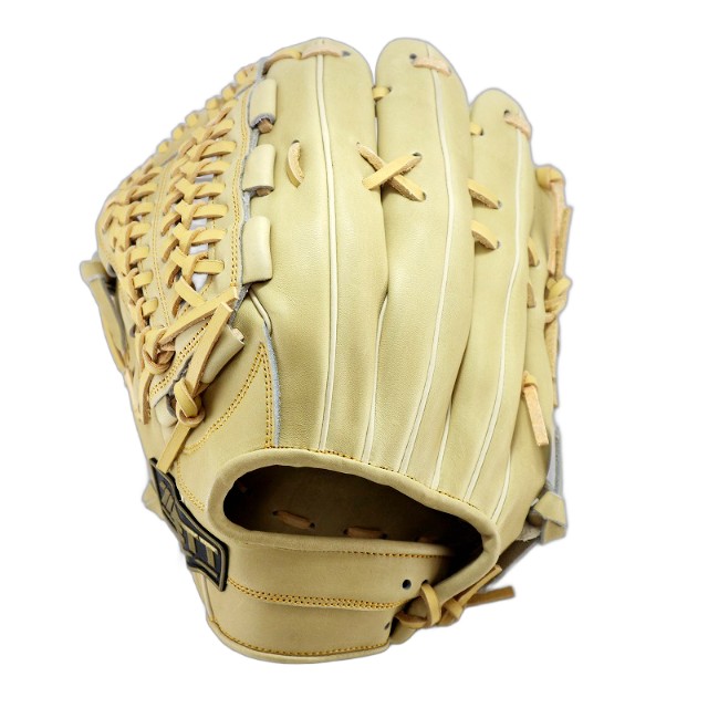 楽天市場】ゼット ZETT 874 内野手用 硬式グローブ 内野用 硬式