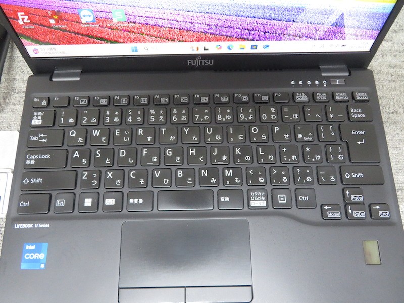 楽天市場】【高速12世代CPU・16GB】◇ FUJITSU LIFEBOOK U9312/J