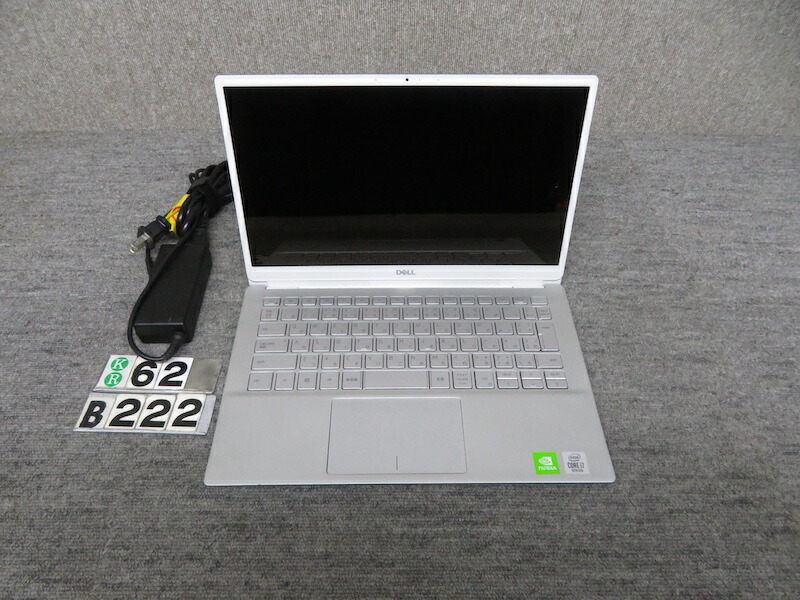 楽天市場】2/25 交換【美品・極上!!超強力PC】◇ DELL Inspiron 7391