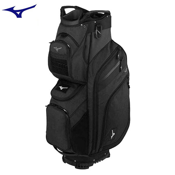 楽天市場】14分割（ブランドミズノ）（キャディバッグ｜バッグ・ケース