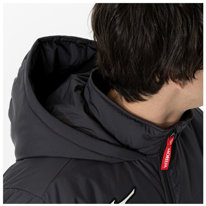 楽天市場】【レッドのみ】MIZUNO（ミズノ）限定 モレリア パデッド