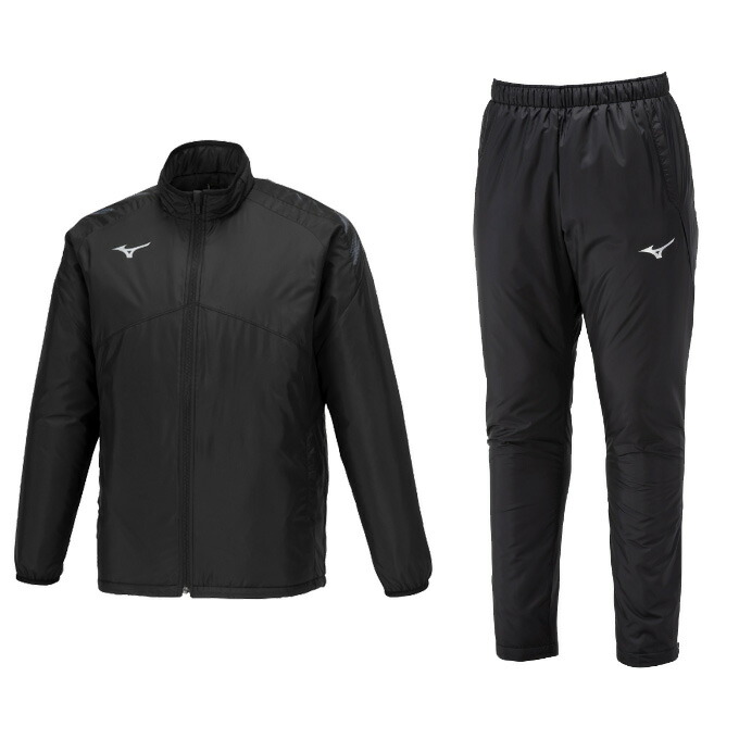楽天市場】MIZUNO（ミズノ）限定 ウォーマージャケット パンツ 上下