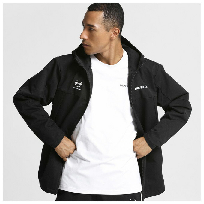 楽天市場】DESCENTE（デサント）HEATNAVI ソフトシェル バックロゴ