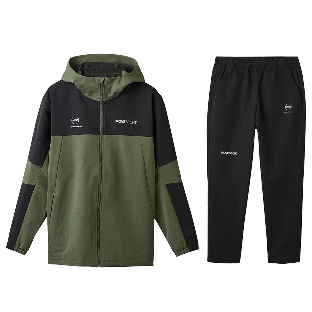 楽天市場】DESCENTE（デサント）HEATNAVI ソフトシェル バックロゴ