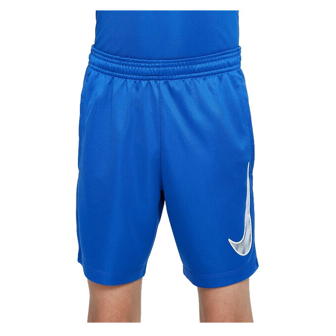 楽天市場】ナイキ ハーフパンツ（カラーブルー）（ジャージ｜スポーツ