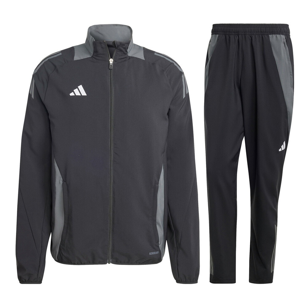 楽天市場】adidas（アディダス）ティロ 24 コンペティション