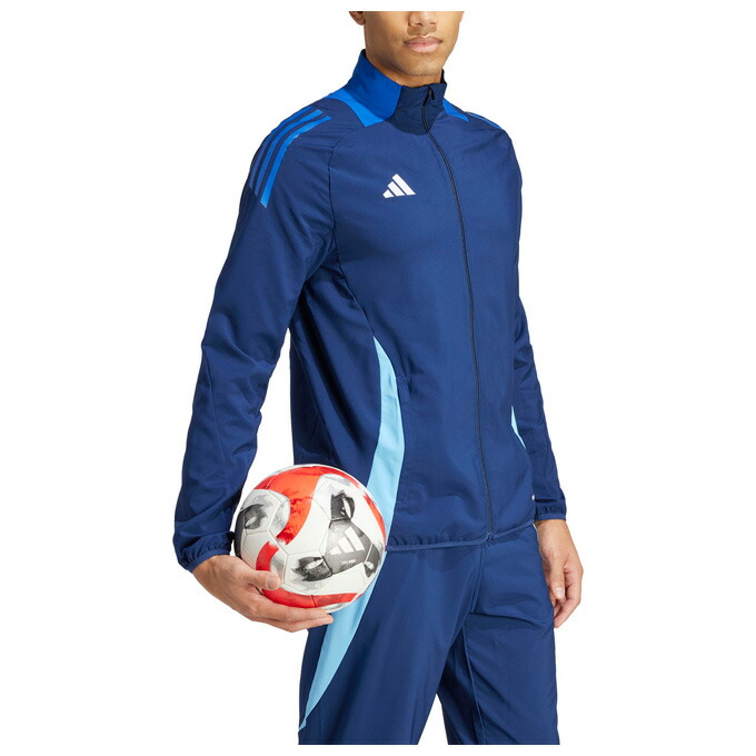 楽天市場】adidas（アディダス）ティロ 24 コンペティション