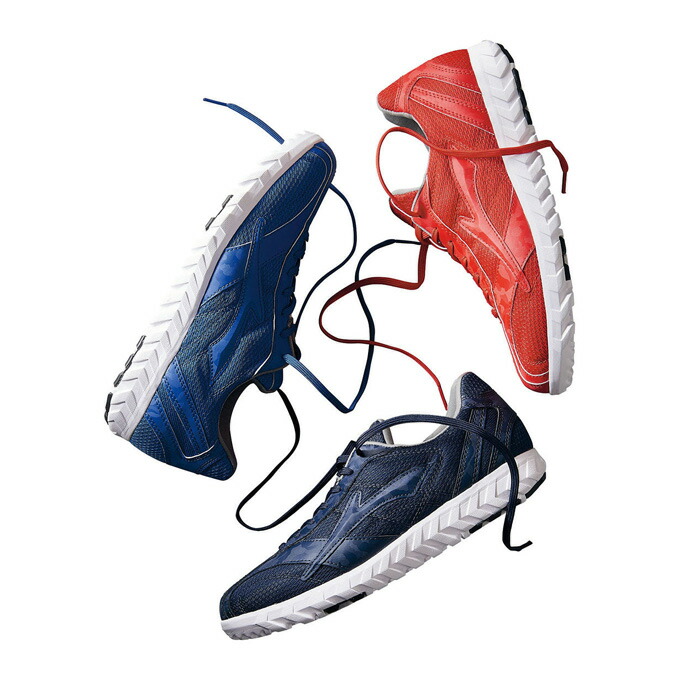 楽天市場】ZETT（ゼット）限定 トレーニングシューズ ラフィエットCR