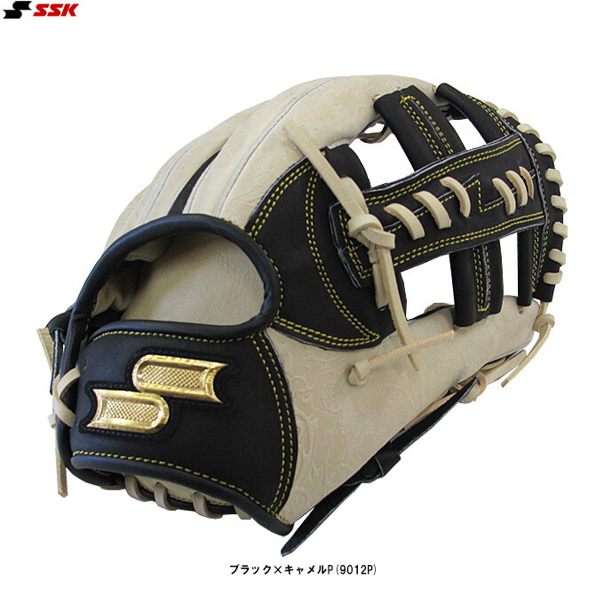 楽天市場】SSK（エスエスケイ）限定 軟式用グラブ 内野手用 761型