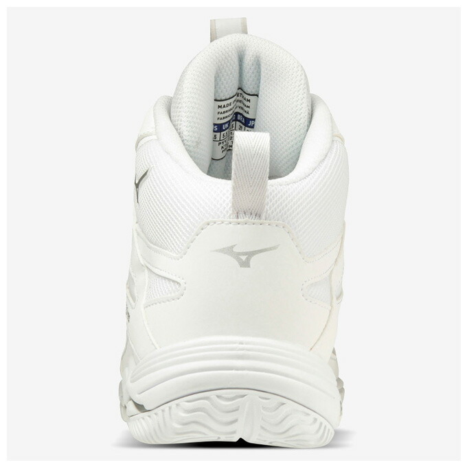 楽天市場】【28cm/29cmのみ】MIZUNO（ミズノ） ウエーブダイバース LG