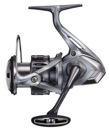 楽天市場】【シマノ】21 ナスキー C3000HG【4969363043214】 : 水谷