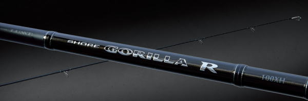 楽天市場】【大型商品（220サイズ）】【がまかつ】ラグゼ ショアゴリラ