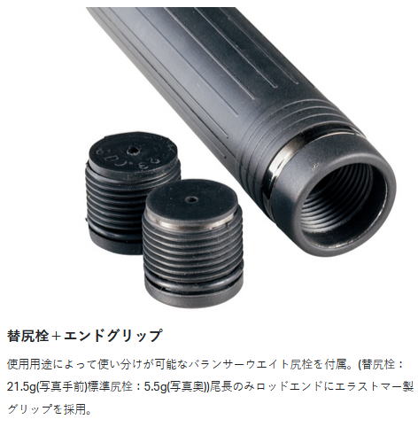 楽天市場】【がまかつ】がま磯 マスターモデルII 尾長 HH-50