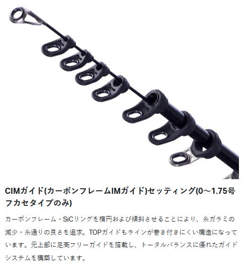 楽天市場】【がまかつ】がま磯 アルデナ 125−53【4549018509809
