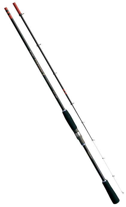 がまかつ LUXXE 宵姫 天 S61L-solid 24510 (ロッド・釣竿) 価格比較