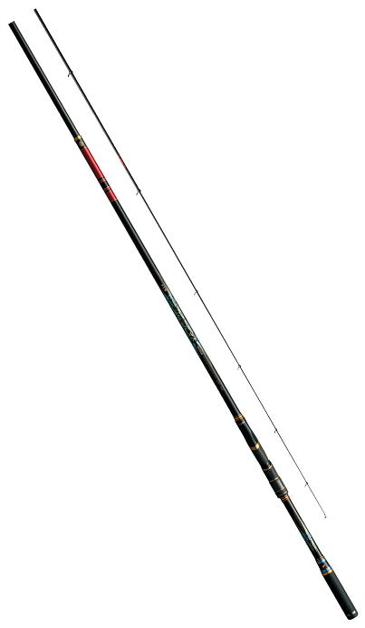 楽天市場】マスターモデル2 チヌ m 50の通販