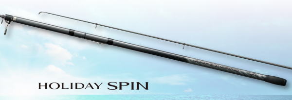 楽天市場】【シマノ】ホリデースピン (振出) 275GX-TS【4969363251428