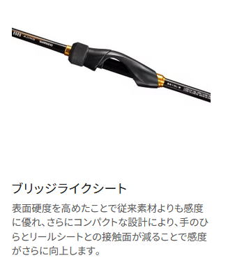 楽天市場】【シマノ】23 ソアレ BB アジング S58UL-S【4969363334749