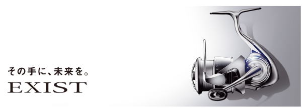 楽天市場】【ダイワ】22 イグジスト LT4000-XH【4550133109508】【送料