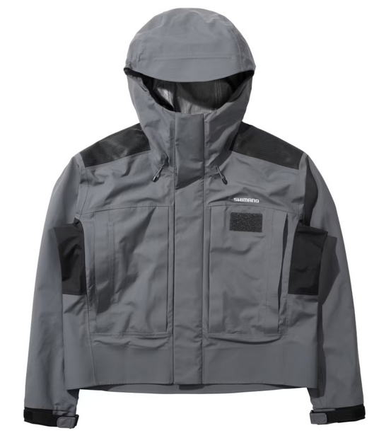 楽天市場】【シマノ】ウェーディング レインジャケット 03品番：RA