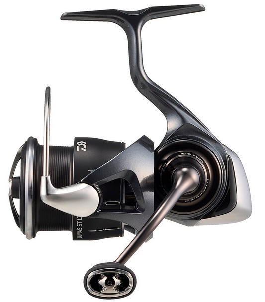 ダイワ ルビアス ST LT2500S-XH (リール) 価格比較 - 価格.com