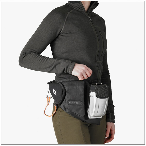 楽天市場】【ポイント 2倍】正規代理店品 ウエストバッグ ヒップバッグ