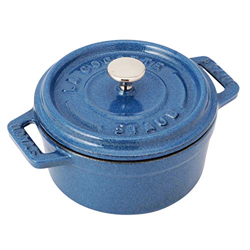 楽天市場】staub ストウブ 「 ミニ ピコ ココット ラウンド ルミナス