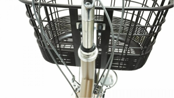 楽天市場】シニア向け三輪サイクル【こげーるlively 3 三輪】 サギサカ