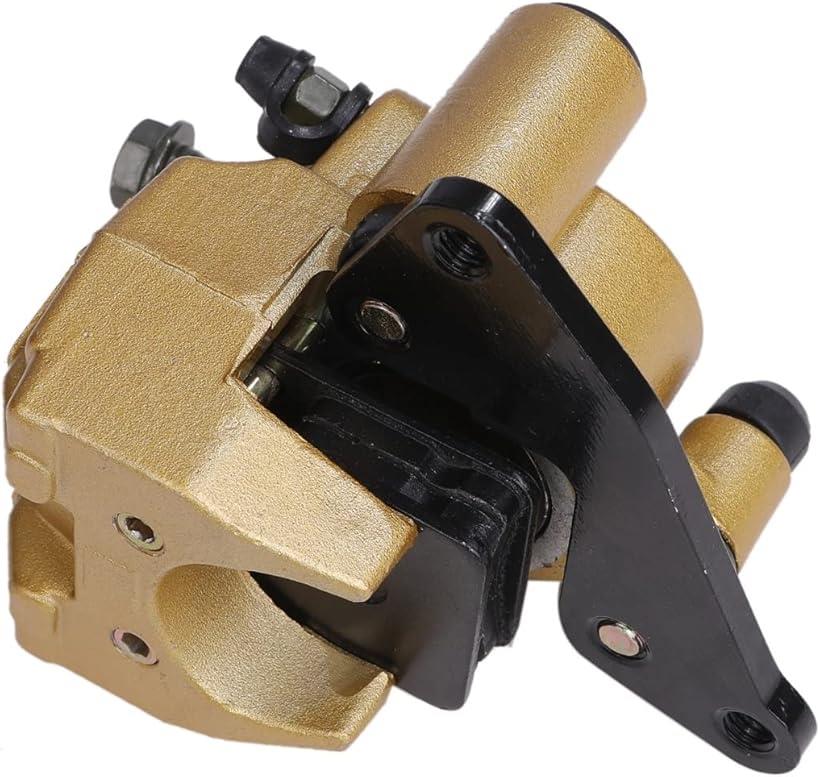 楽天市場】互換品ホンダ 用 ブレーキキャリパー パット付 ブレーキ