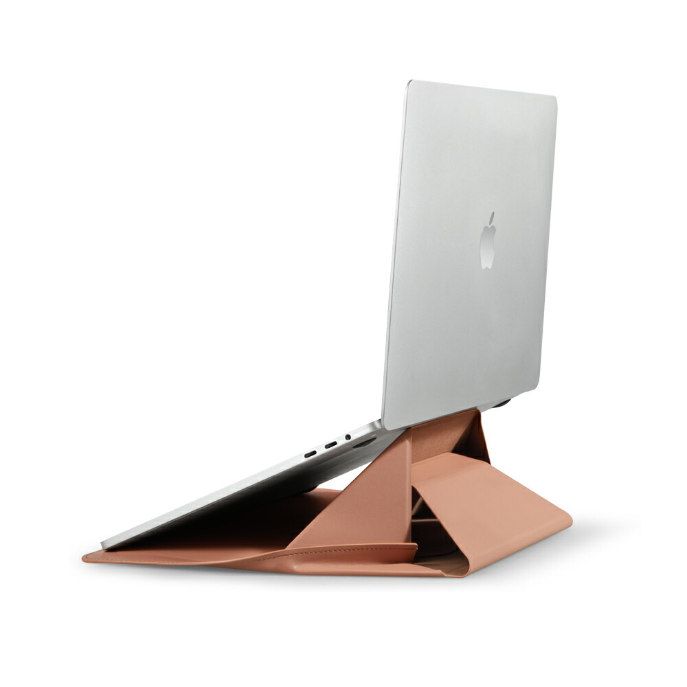 楽天市場】＼楽天1位【ケース＆スタンド】／ MOFT Macbookケース 15