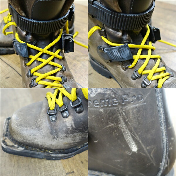 楽天市場】アゾロ スポーツ ASOLO SPORTS テレマークスキーブーツ