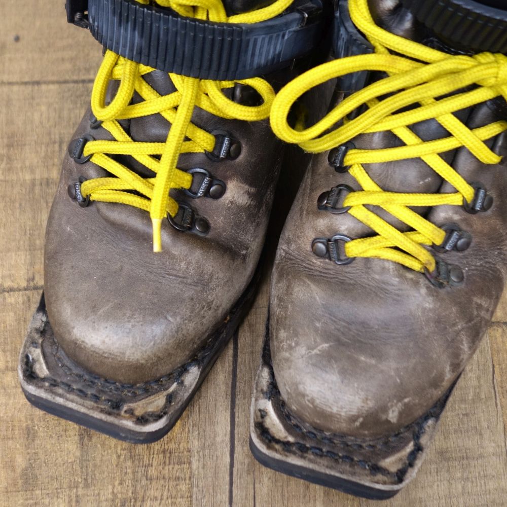 楽天市場】アゾロ スポーツ ASOLO SPORTS テレマークスキーブーツ