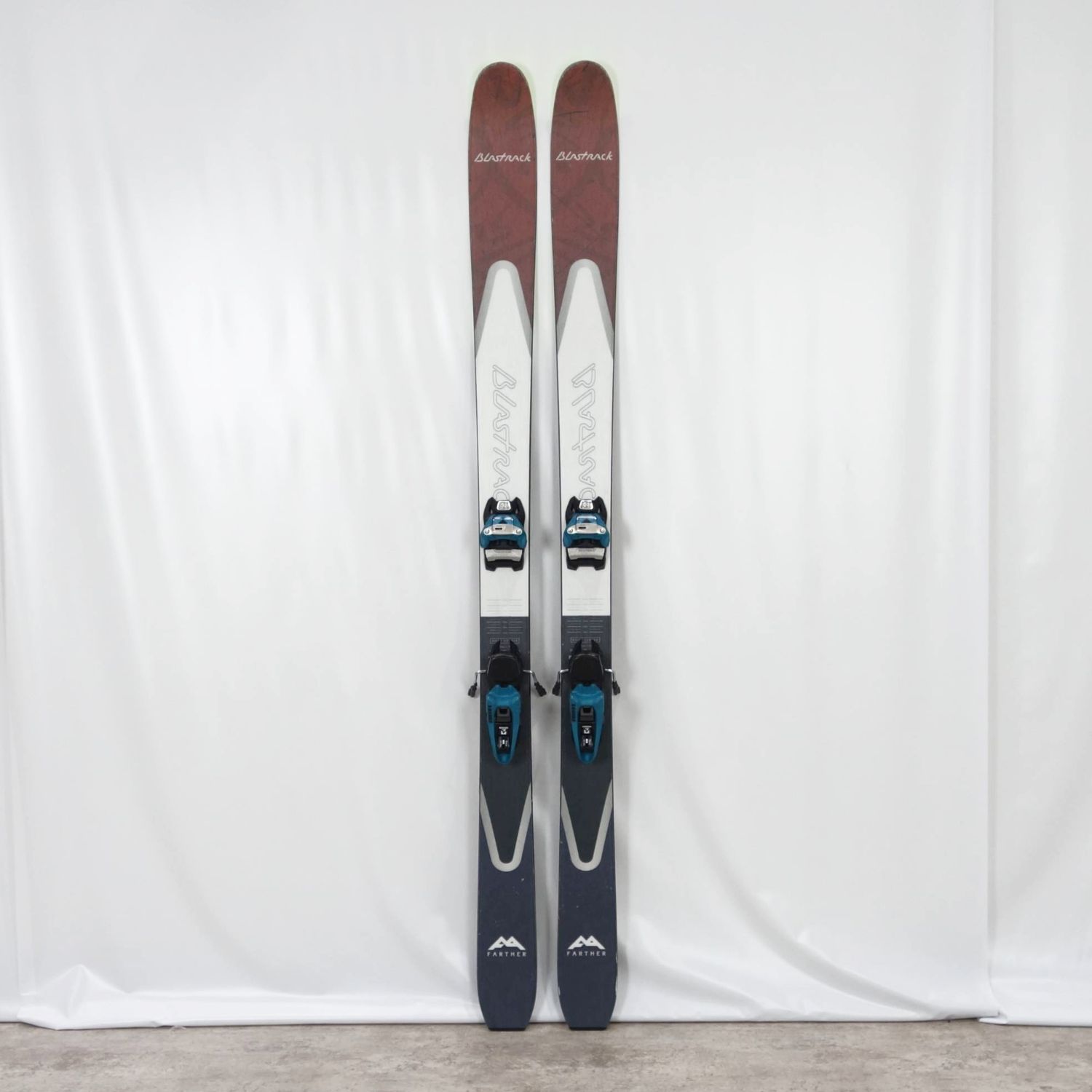 楽天市場】ブラストラック スキー BLASTRACK ELIXIR / L エリキサー