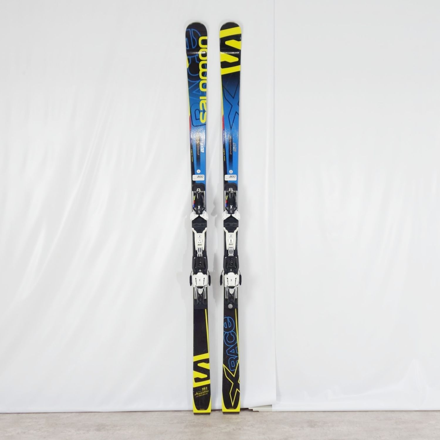 楽天市場】x race サロモンの通販